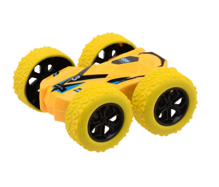Preklápacie autíčko
