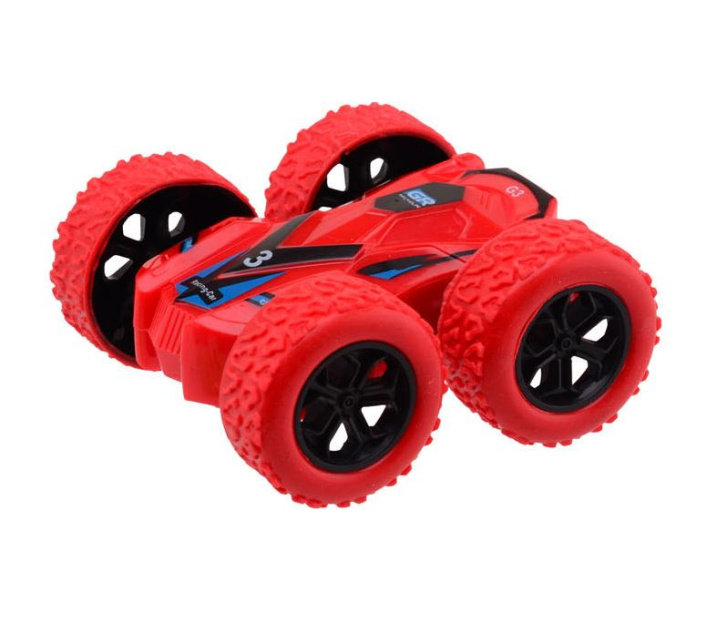 Preklápacie autíčko