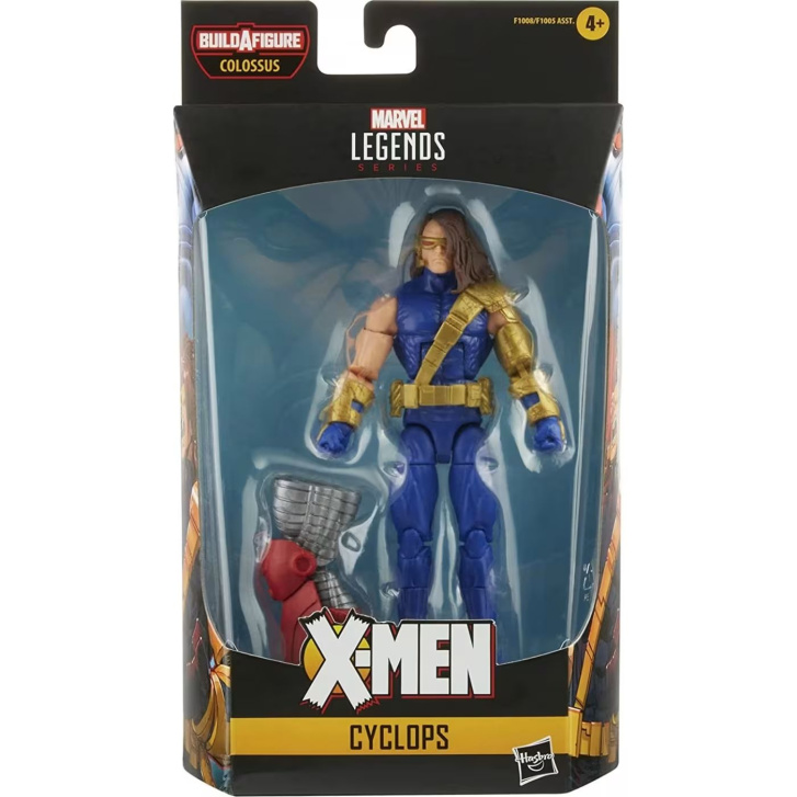 X-Men – Cyclops