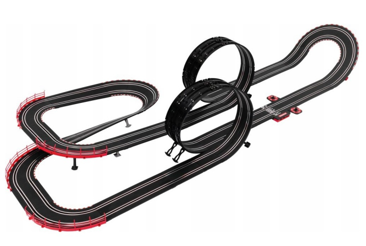 Carrera GO!!! – Autodráha DTM Speed Giants