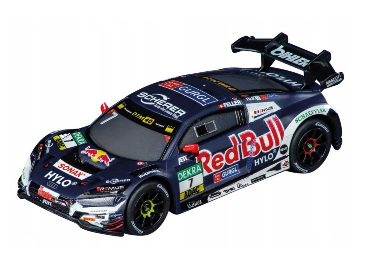 Carrera GO!!! – Autodráha DTM Speed Giants