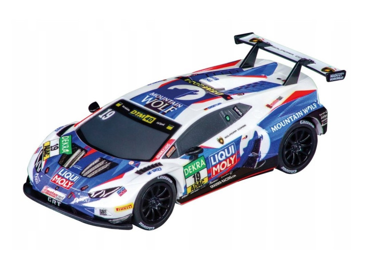 Carrera GO!!! – Autodráha DTM Speed Giants