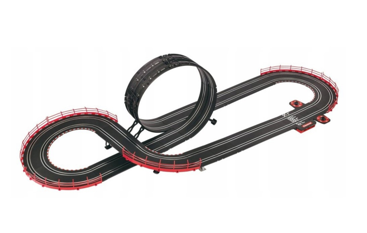 Carrera GO!!! Autodráha GT Powerplay