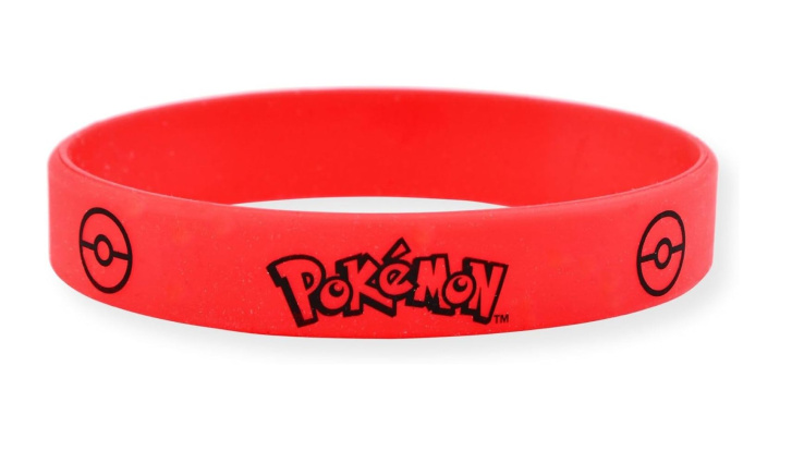 Pokémon – Súprava s hodinkami