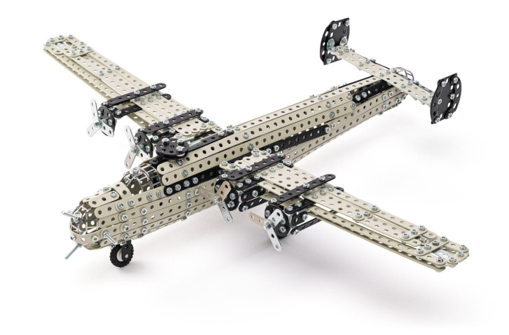 Merkur – B-24 Liberator