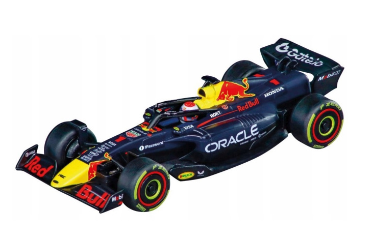 Carrera GO!!! Autodráha Super Formula