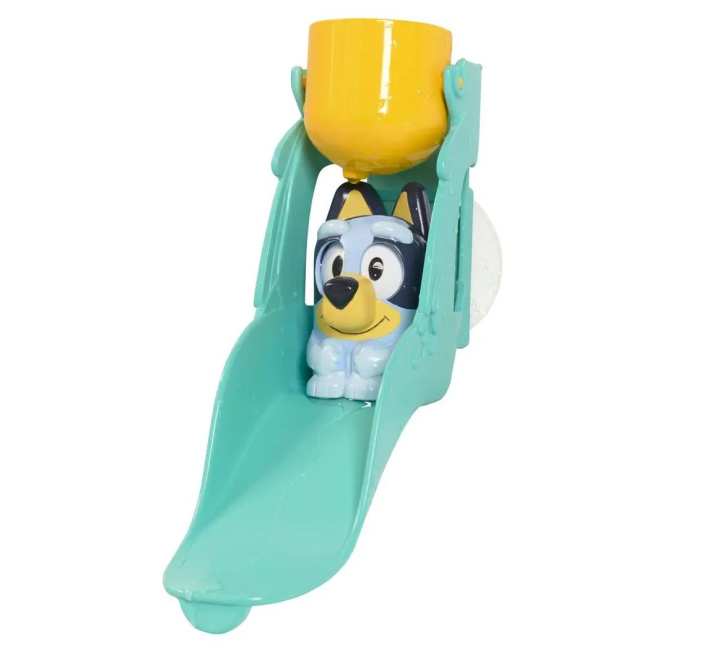 Bluey – Šmýkľavka do vody