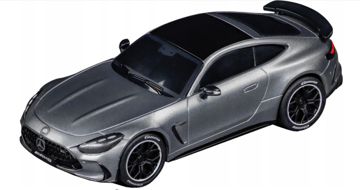 Carrera GO!!! Mercedes AMG GT 63