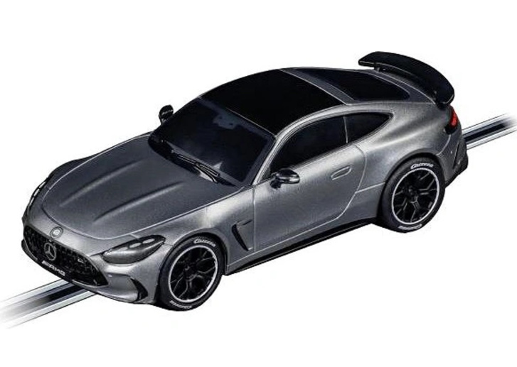 Carrera GO!!! Mercedes AMG GT 63