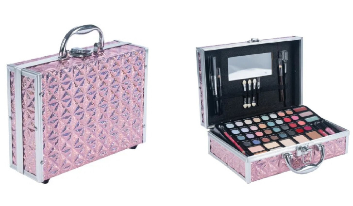 Make-up kufrík