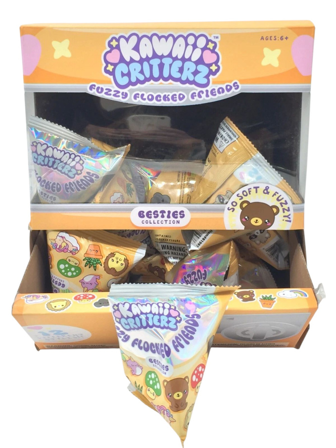 Kawaii Critterz – Figúrka
