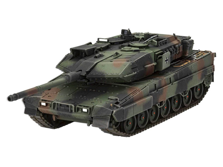Revell – Leopard 2A7V