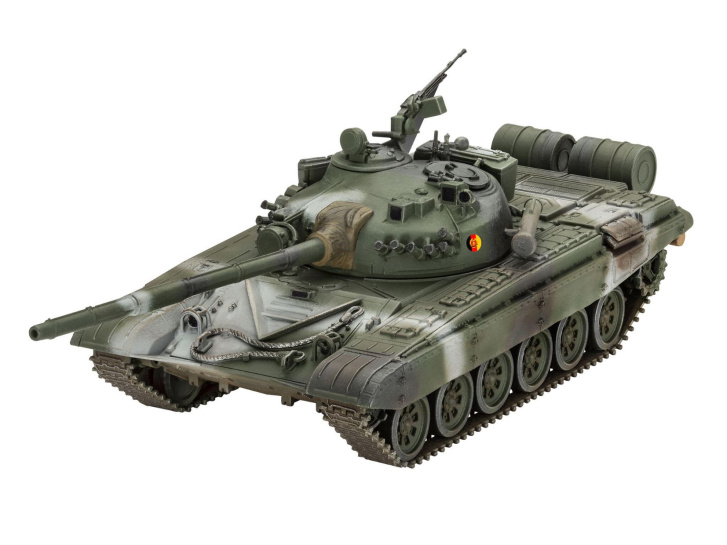 Revell – Tank T-72 M1