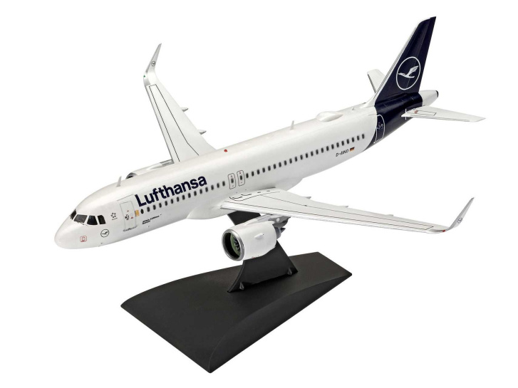 Revell – Airbus A320neo