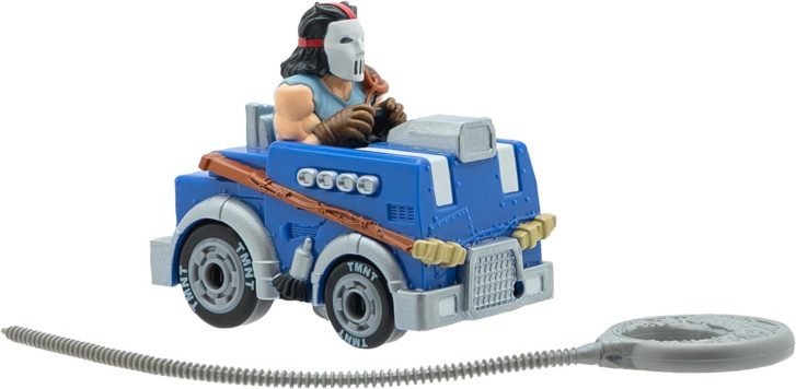 Ninja Turtles – Casey Jones autíčko