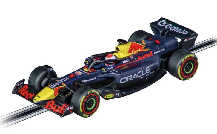 Carrera GO!!! – Oracle Red Bull Racing RB21 “M. Verstappen, No.1“