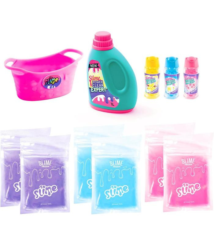 So Slime – Súprava slizu