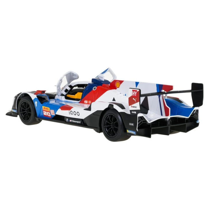 RC – BMW M Hybrid V8 Racecar 1:14