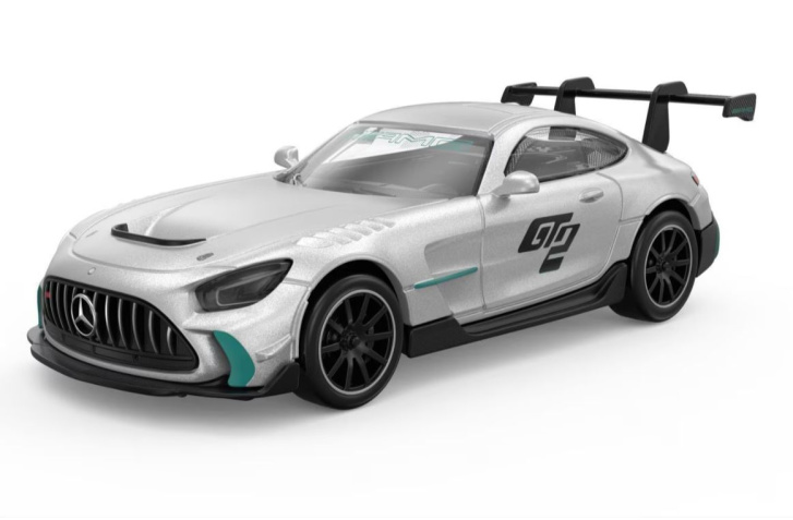Mercedes-AMG GT2 1:43