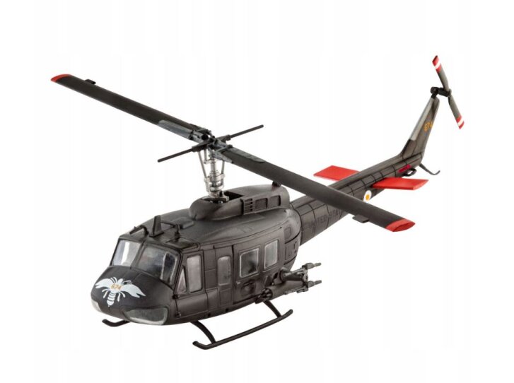 Revell – Vrtuľník Bell® UH-1H®
