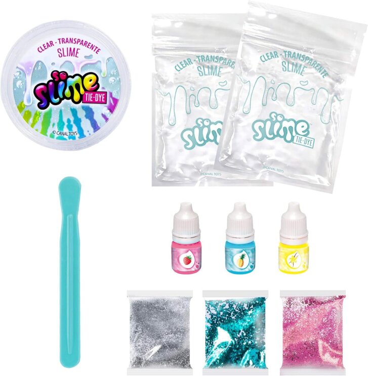 So Slime – Súprava so slizom