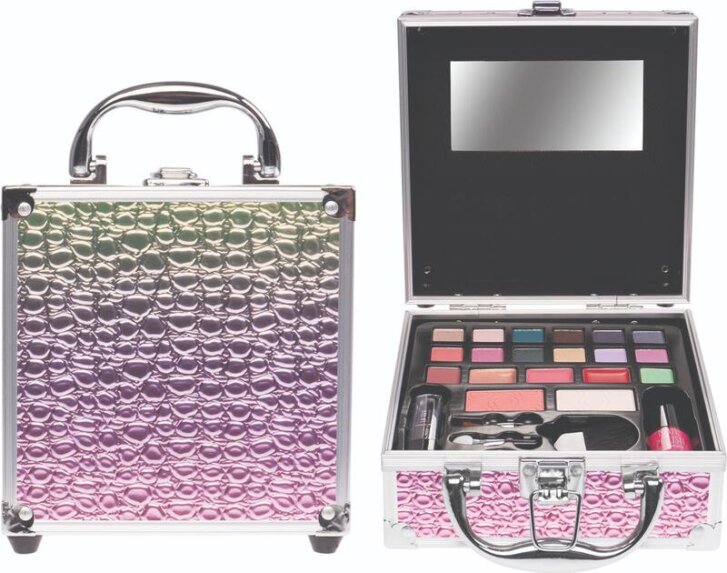 Make-up kufrík