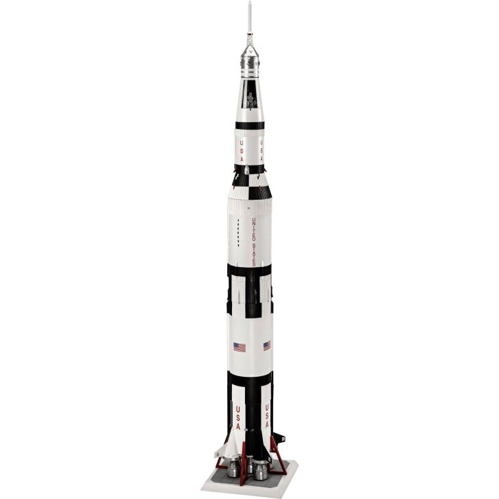Revell – Apollo 11: Saturn V