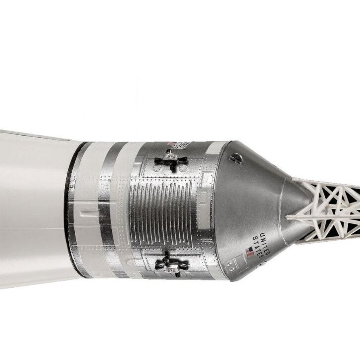 Revell – Apollo 11: Saturn V