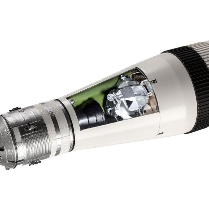 Revell – Apollo 11: Saturn V