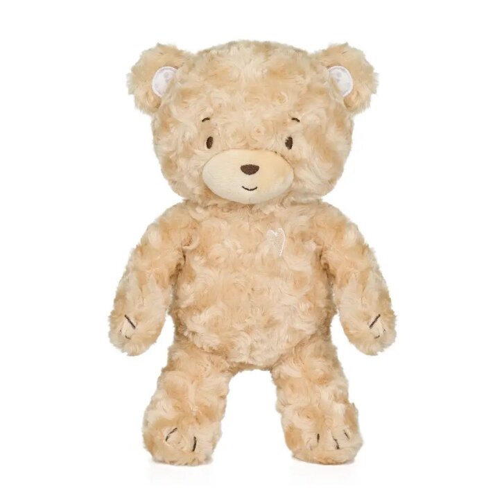 Plyšový medveď Theo 30 cm