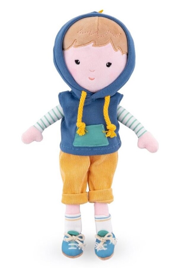 Plyšová bábika – Max 33 cm