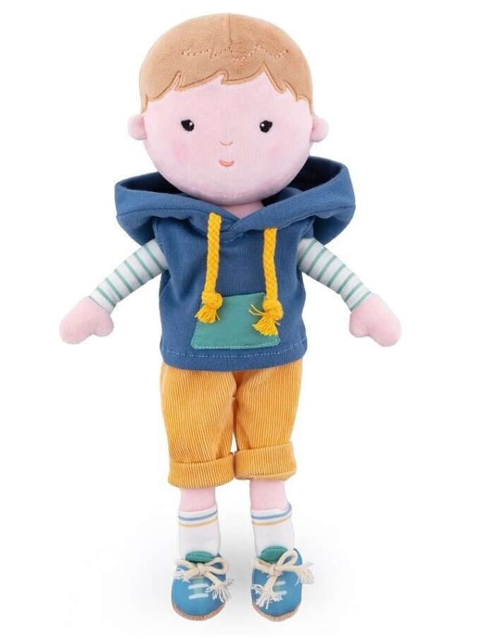 Plyšová bábika – Max 33 cm