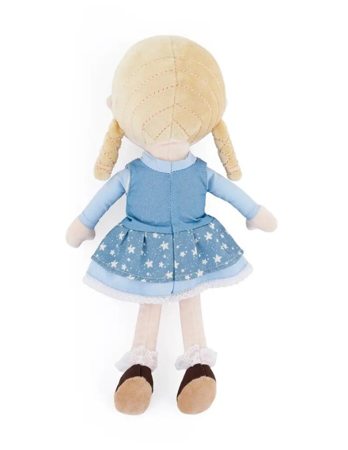 Plyšová bábika – Elise 33 cm