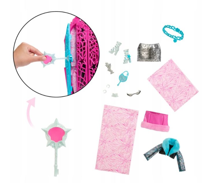 Monster High – Catty Noir