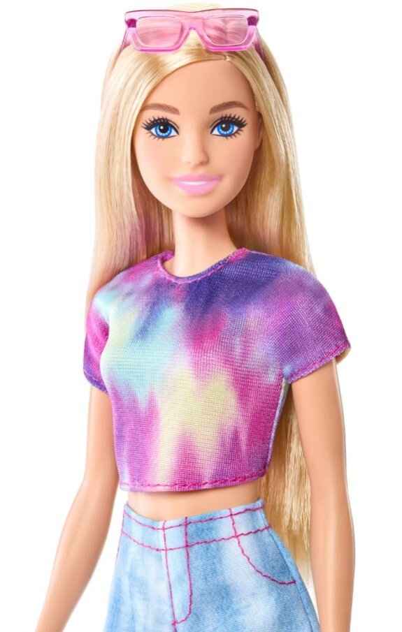 Barbie – Detektívka