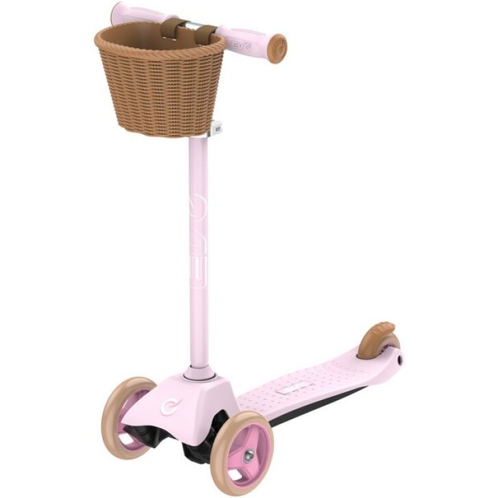 Evo – Kolobežka Mini Cruiser