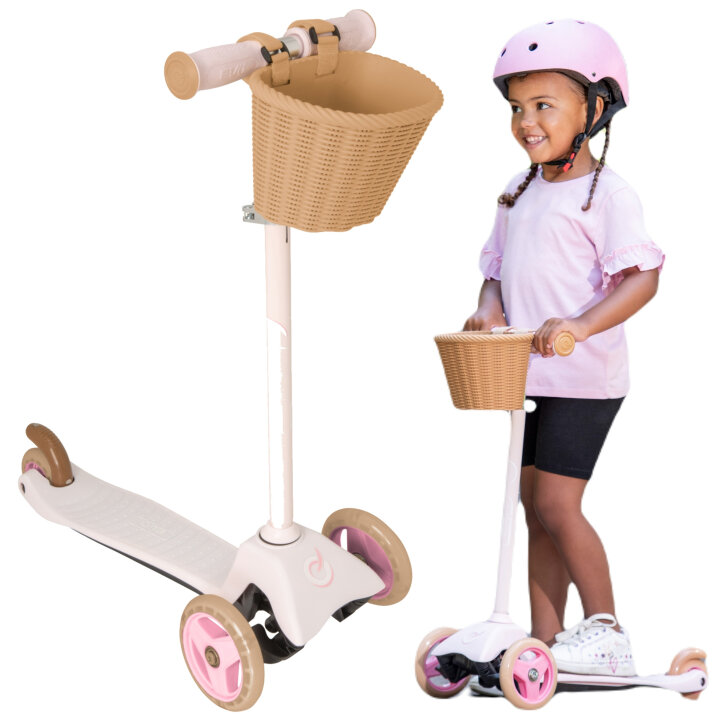 Evo – Kolobežka Mini Cruiser