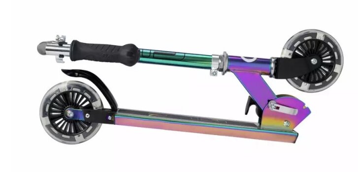 Evo – Kolobežka Neochrome Inline