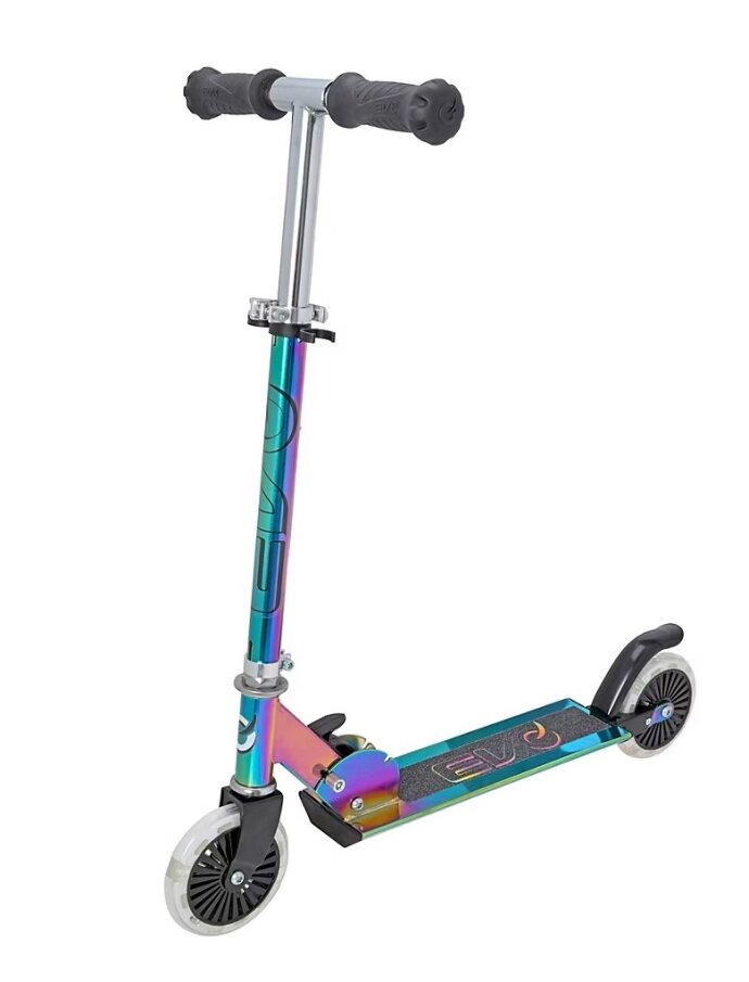 Evo – Kolobežka Neochrome Inline