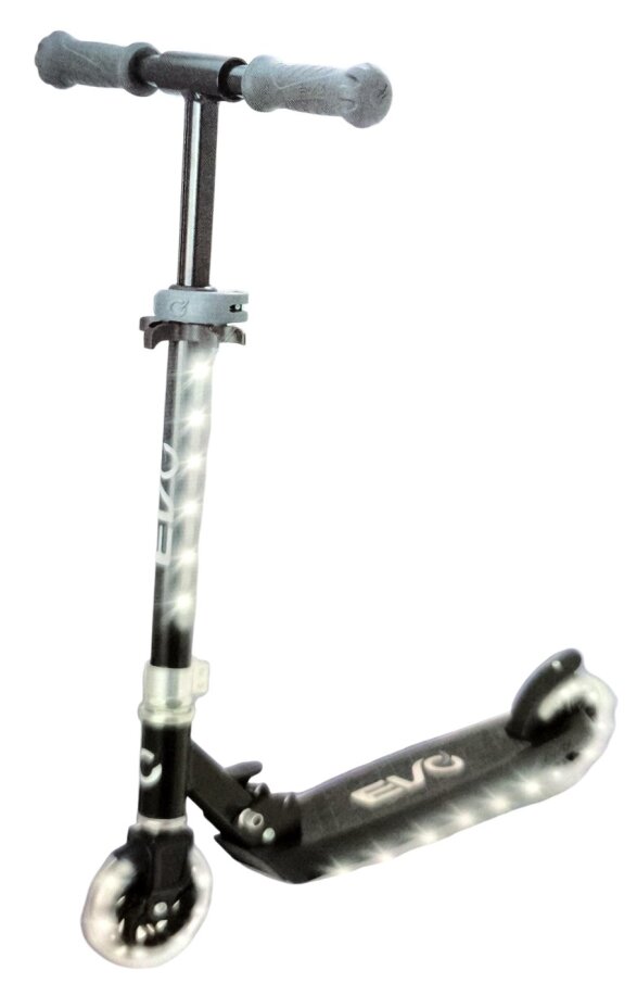 Evo – Kolobežka Light Blast