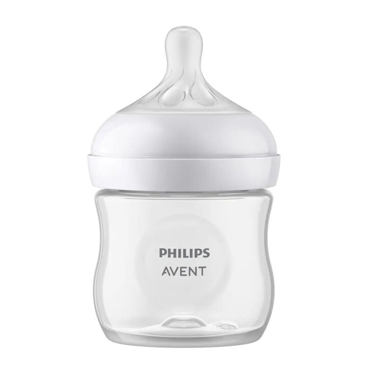Fľaša Avent Natural Response 125 ml