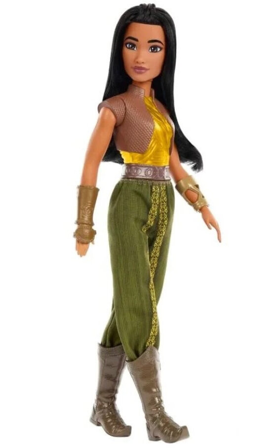Barbie – Princezná Raya