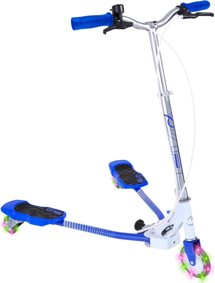 Evo kolobežka – Junior V-Flex