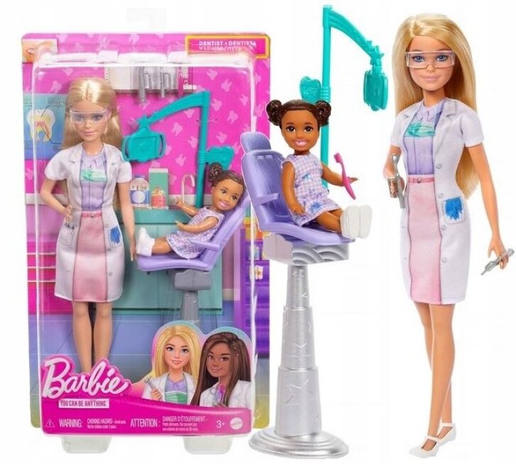Barbie – Povolanie