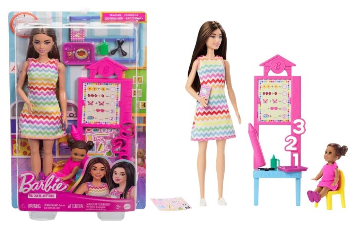 Barbie – Povolanie