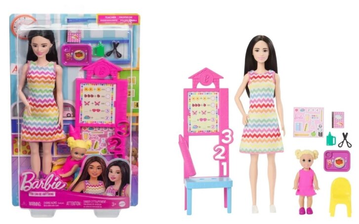 Barbie – Povolanie