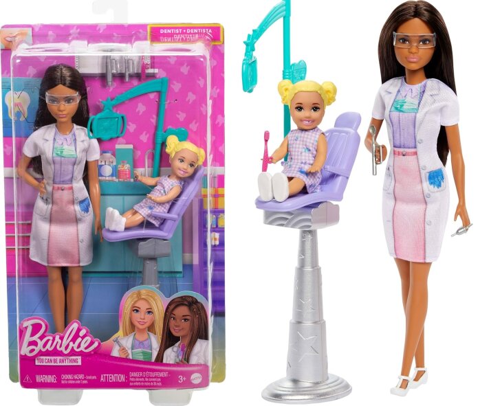 Barbie – Povolanie