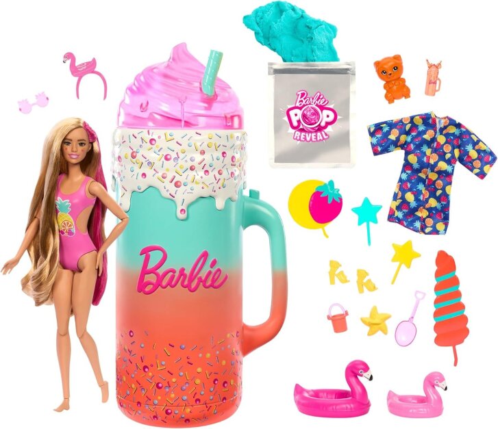 Barbie – Pop Reveal