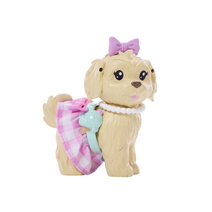 Barbie – Bábika so šteniatkom