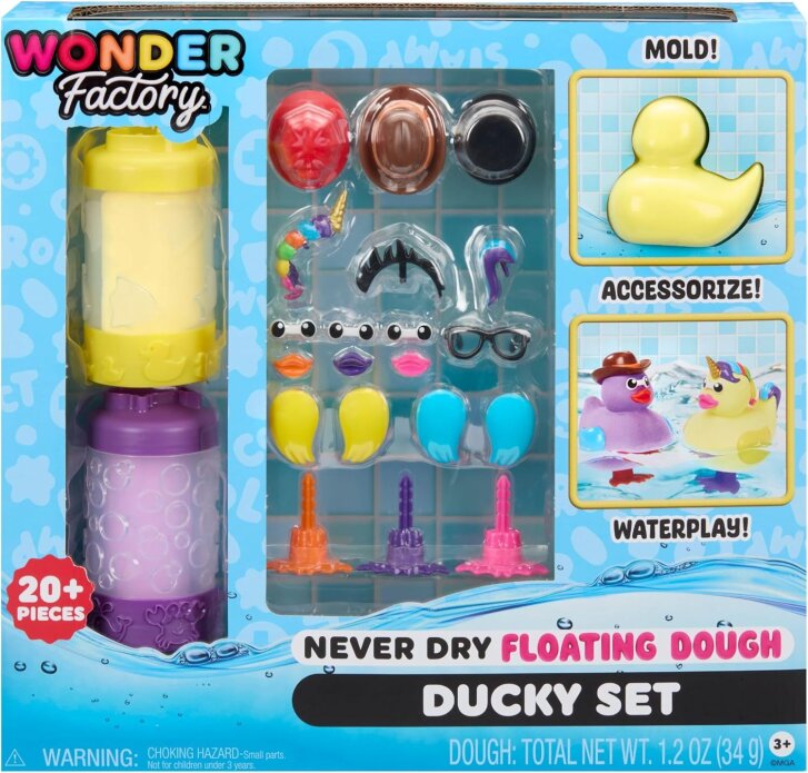 Wonder Factory – Kreatívna súprava